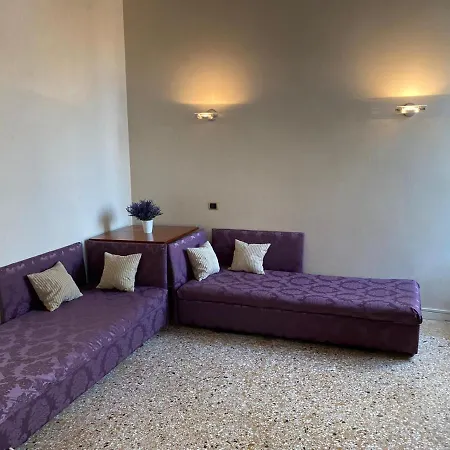 Apartamento Ca Foscarini 1