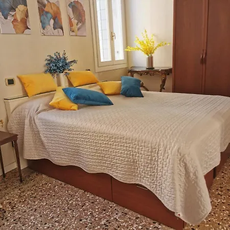 Ca Foscarini 1 Apartamento
