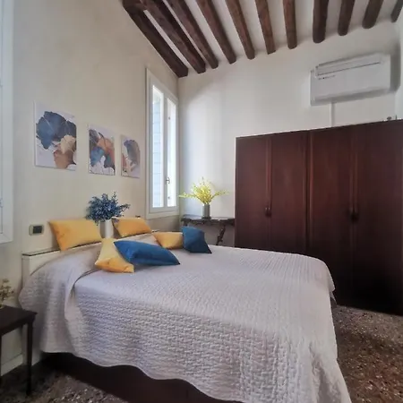 Ca Foscarini 1 * Benátky