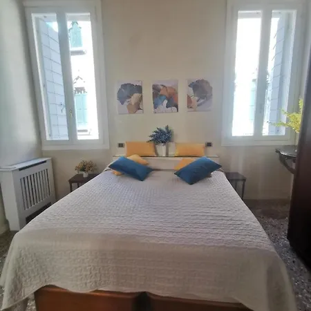 Apartamento Ca Foscarini 1