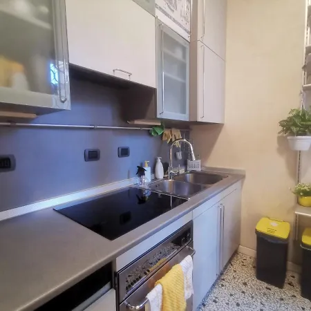 Ca Foscarini 1 * Venecia
