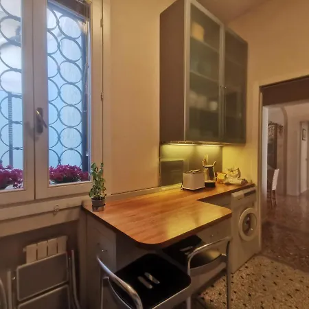 Ca Foscarini 1 Apartamento Venecia