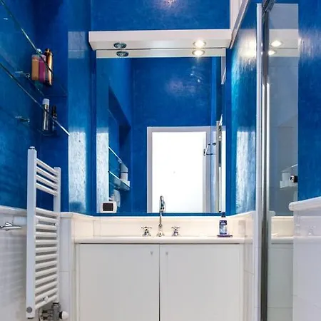 Apartmán Ca Foscarini 1 *